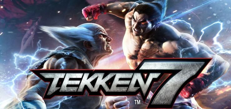 Tekken 7 Download Pc